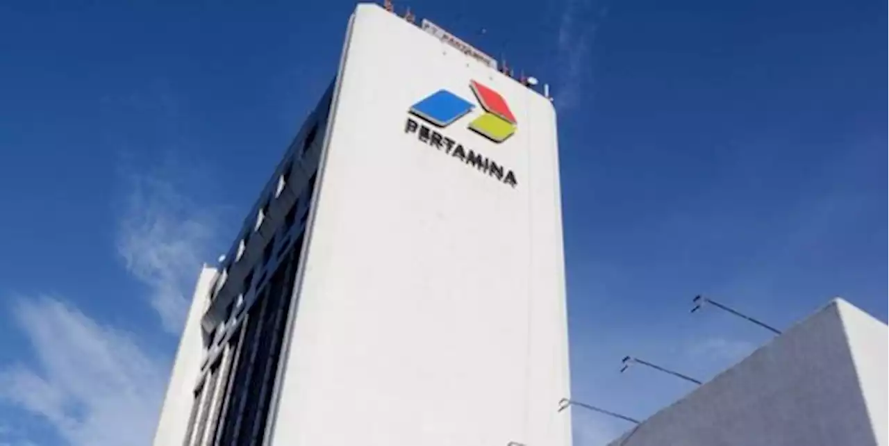 Shared Services di 50 Entitas Bisnis, Pertamina Percepat Layanan Otomatis dan Digital | merdeka.com