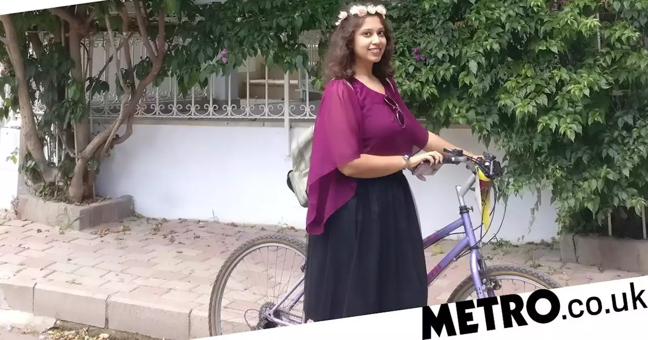 In Pakistan, women don't cycle - I learned to ride a bike at 30