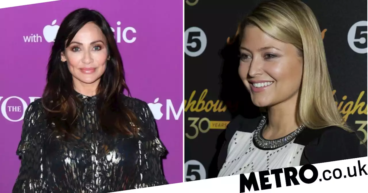 Natalie Imbruglia and Holly Valance join Margot Robbie in huge Neighbours return