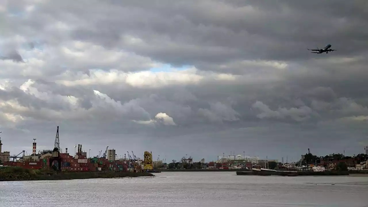 Clima de hoy sábado 24 de julio de 2022