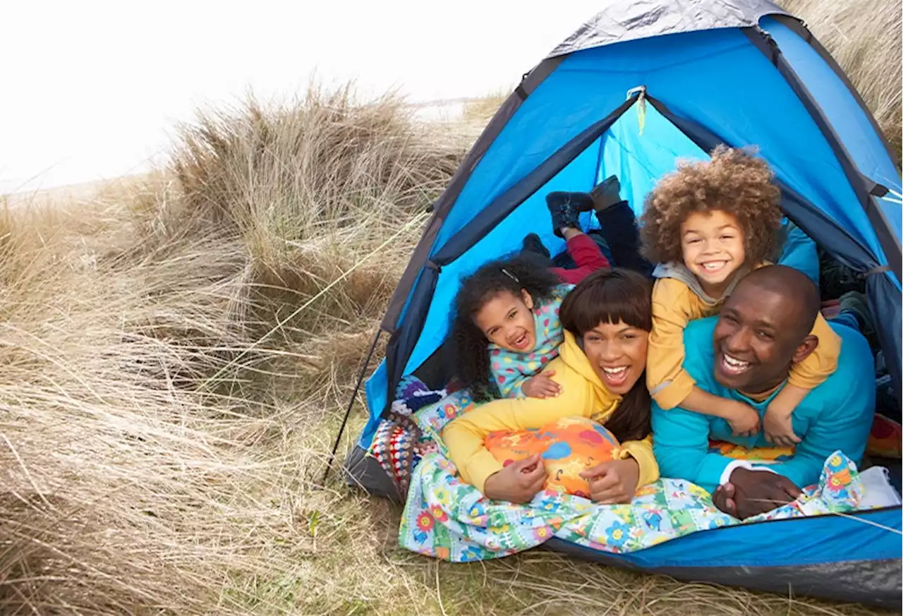 Best baby beach tents 2022