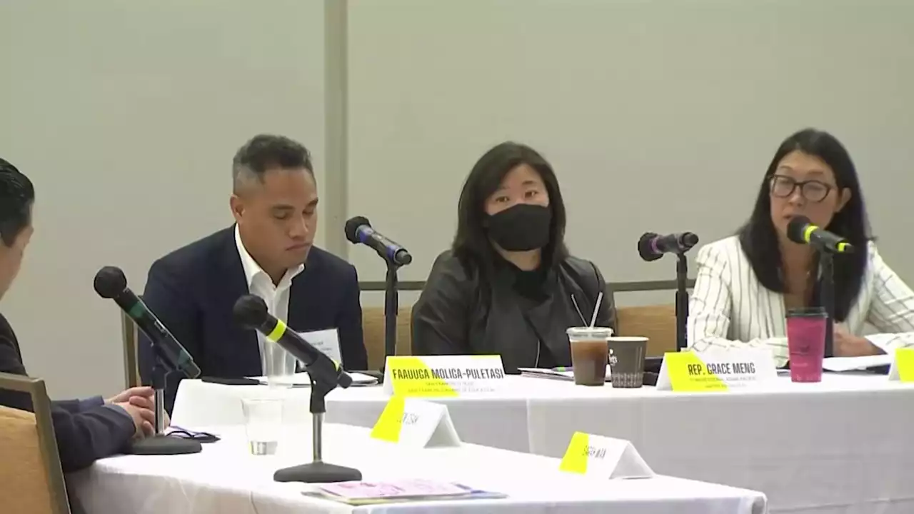 San Francisco Leaders Weigh in on How to Fight Anti-Asian Crime