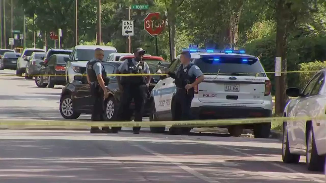 Chicago Violence: At Least 1 Killed, 24 Injured in Weekend Shootings