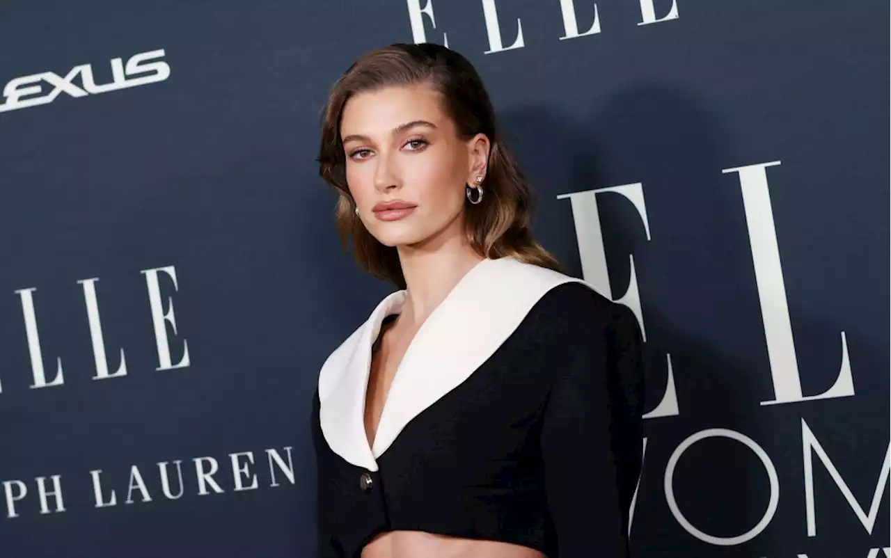 Hailey Bieber Scores a Legal Victory in Rhode Skincare Trademark Case