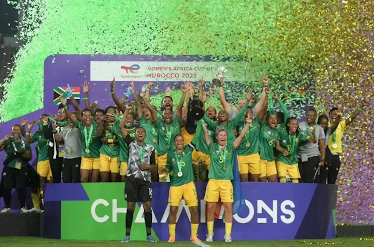 5 talking points | How brave Banyana Banyana conquered the continent | Sport