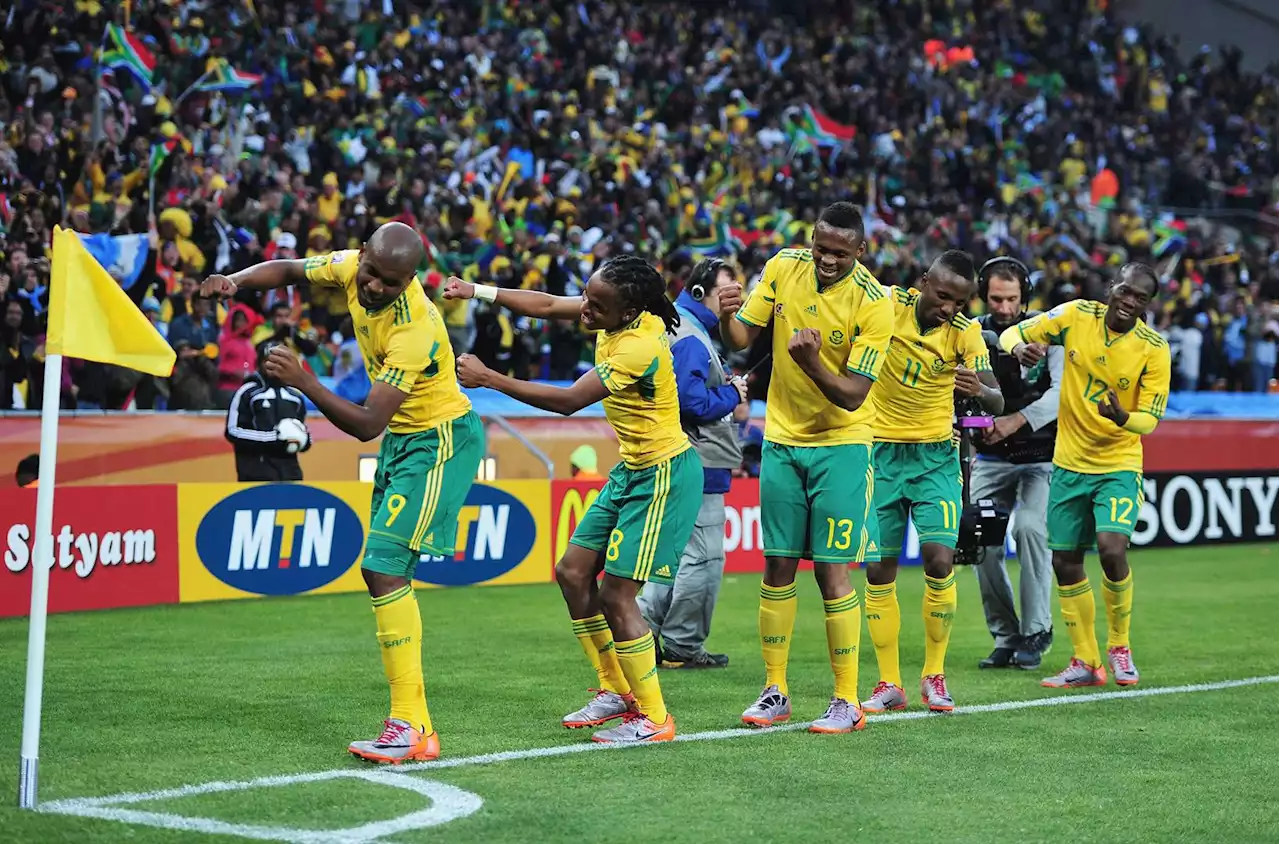 Bafana’s shambolic match travel arrangements | Citypress