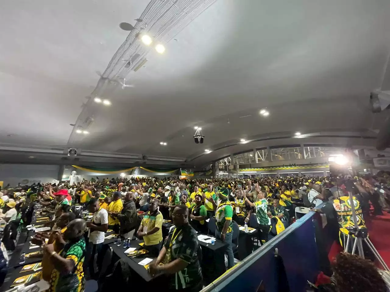 Clean sweep for ANC faction sympathetic to Zuma in KwaZulu-Natal | News24