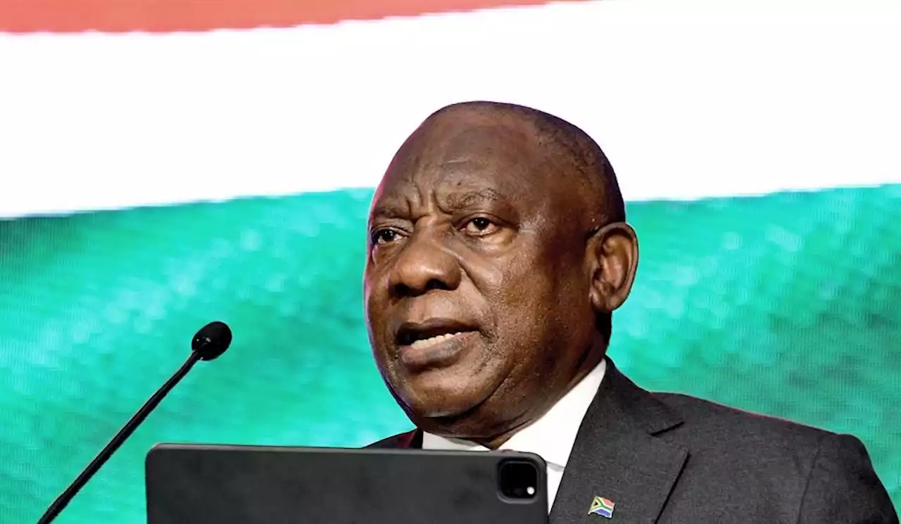 BREAKING NEWS LIVE | Ramaphosa will not be delivering closing remarks at KZN ANC conference | News24