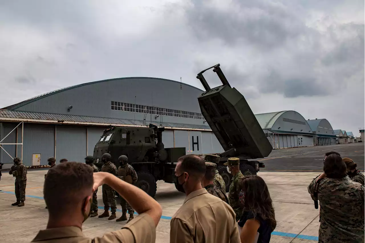 HIMARS 'big problem' for Russia in Ukraine war: Military analyst