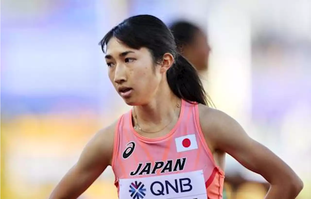 【世界陸上】３種目出場の田中希実は5000ｍ12位 今大会５本目レース、異例の挑戦終える - 陸上 : 日刊スポーツ