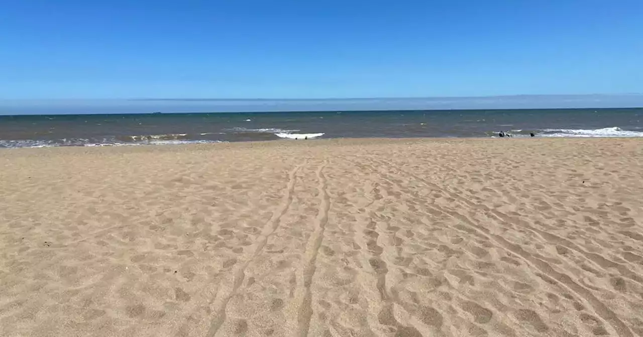 Seaside resort with 'pristine' beach hasn't changed in decades