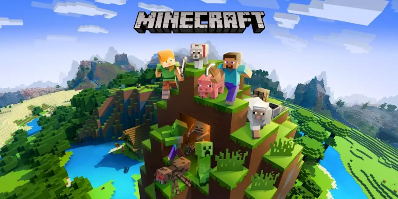 Mojang distanziert sich von NFTs in Minecraft und sieht keine zukünftige Verwendung vor - ntower - Dein Nintendo-Onlinemagazin