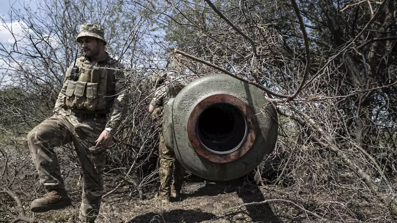 Ukraine plant Befreiung Chersons bis September - Kreml räumt Raketenbeschuss auf Odessa ein