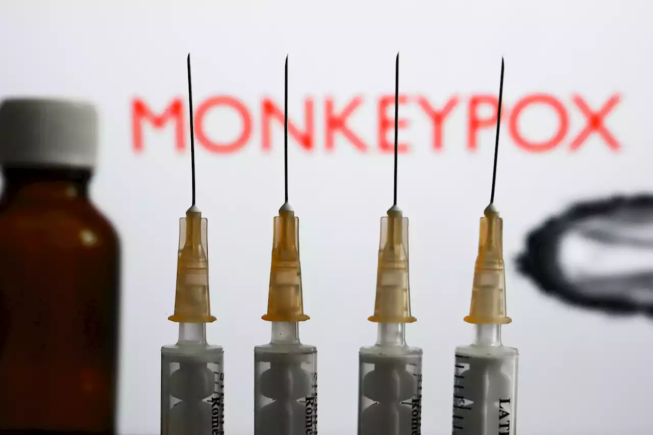 World Health Organization declares monkeypox a ‘global health emergency’