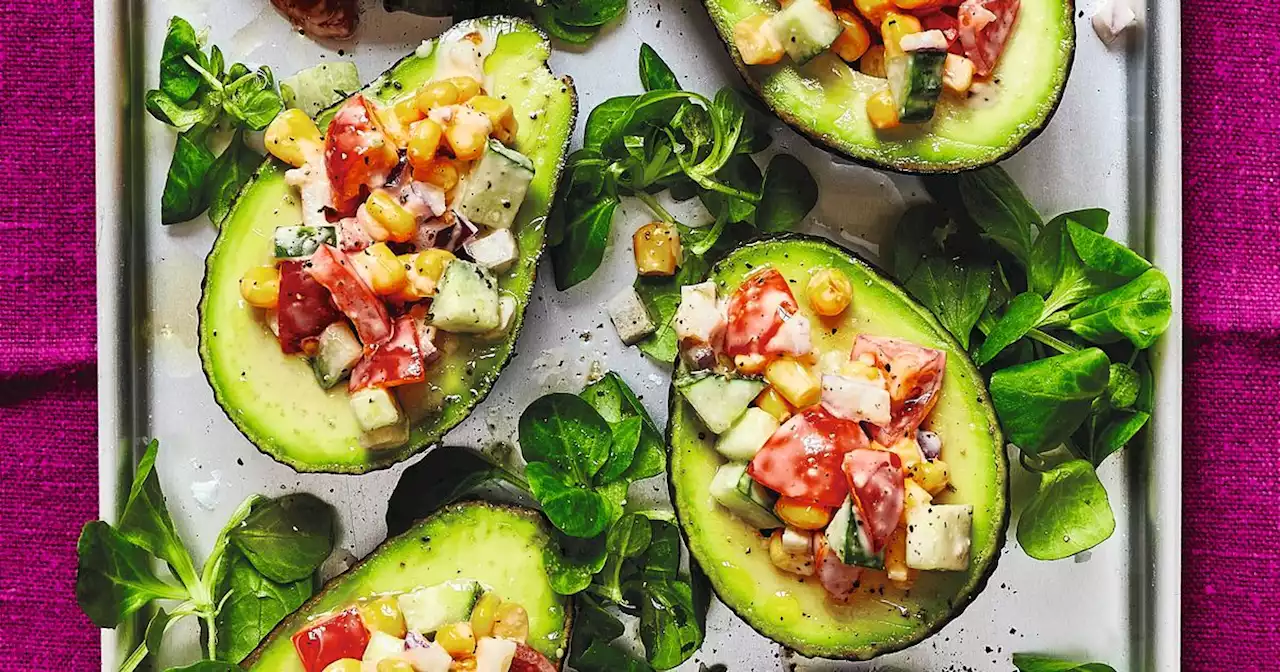 30-minute veggie meals on a budget that you'll want to Instagram instantly