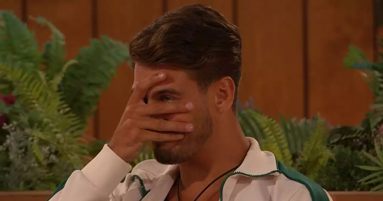 Love Island 'salon terms' finally explained after weeks of confusion