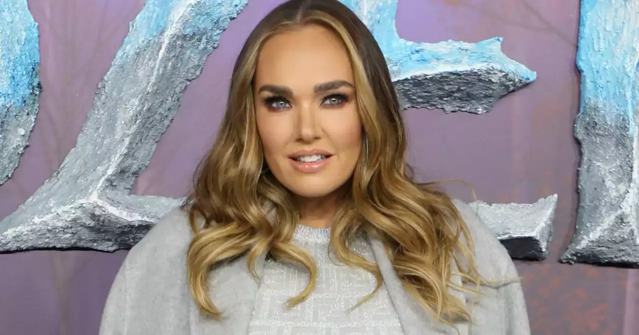 Tamara Ecclestone offers £6m reward to anyone with information on 2019 robbery