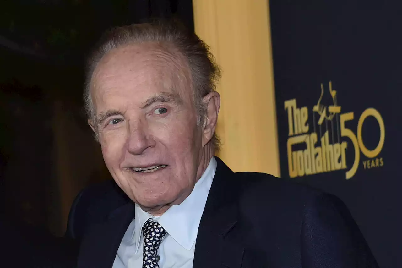 James Caan cause of death revealed