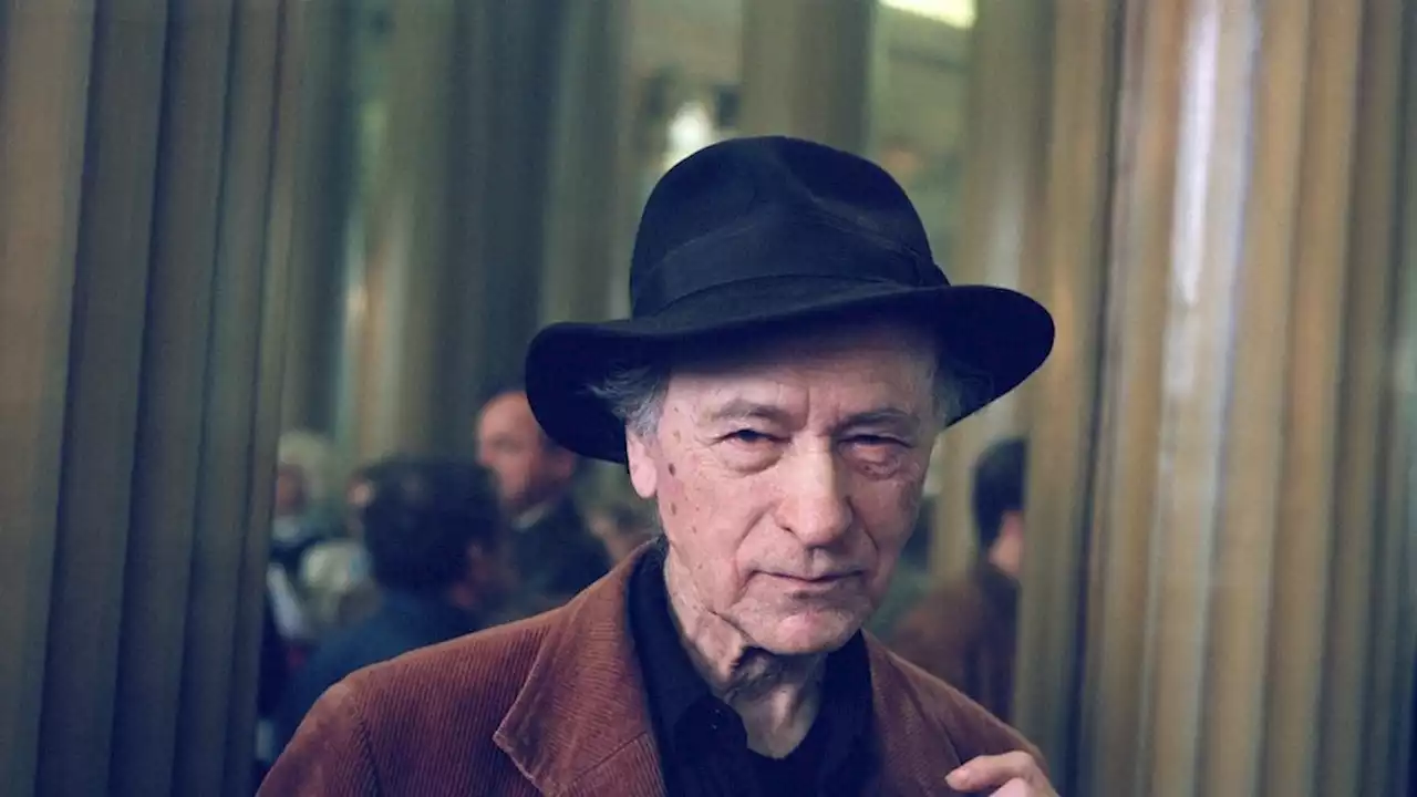 'Destellos de belleza', el nuevo libro del cineasta lituano Jonas Mekas | Un adelanto de esta revisión caleidoscópica de su biografía, que celebra el centenario de su nacimiento