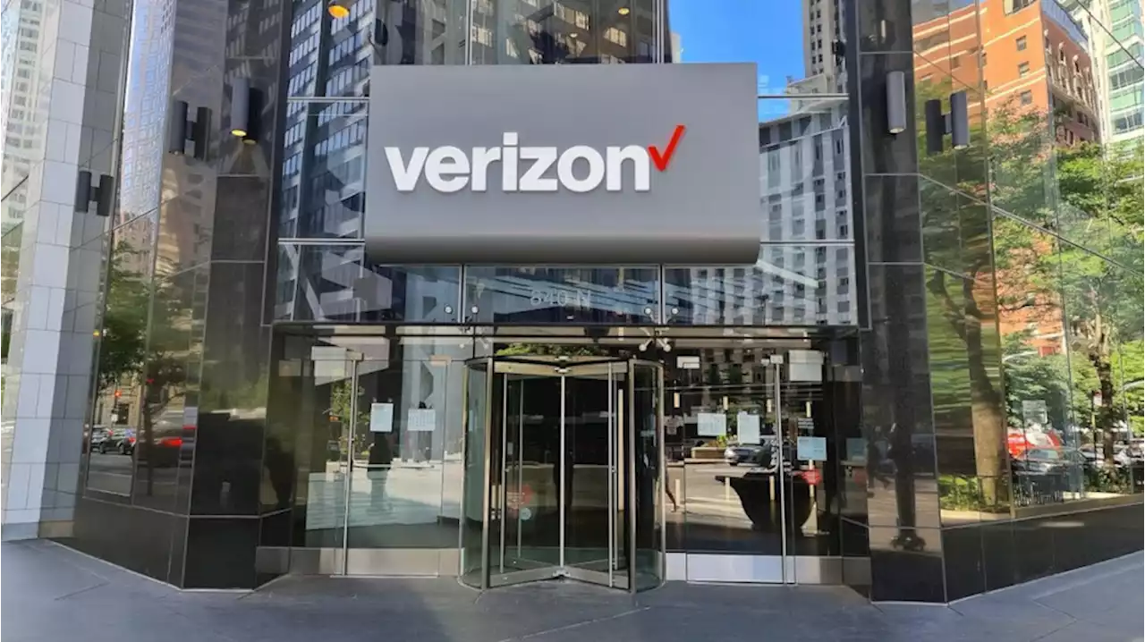 Verizon falls well short of Wall Street's prediction of net new phone subscribers during Q2