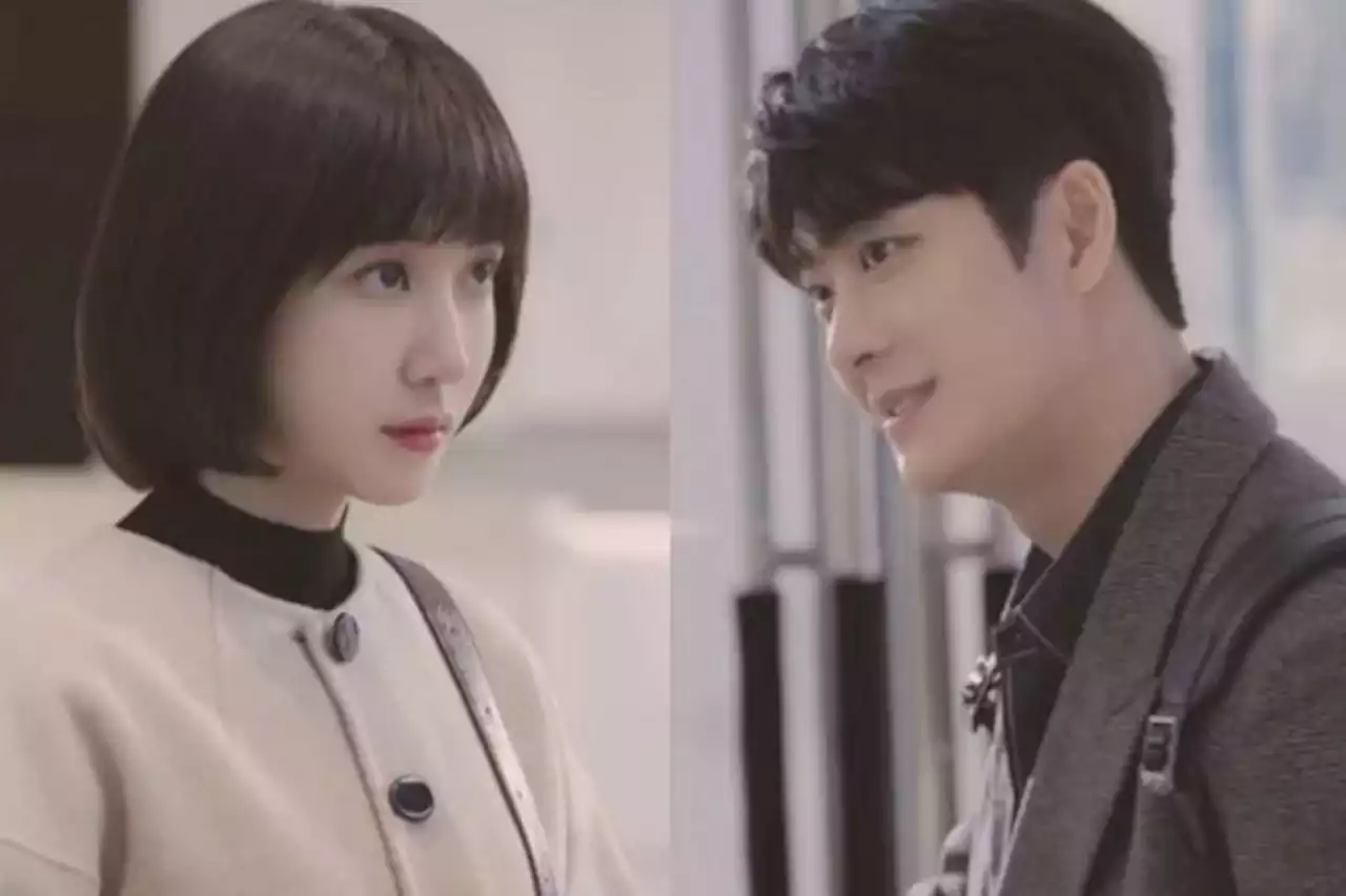 Extraordinary Attorney Woo Memikat Penonton, Begini Sosok Kang Tae Oh di Mata Park Eun Bin - Pikiran-Rakyat.com