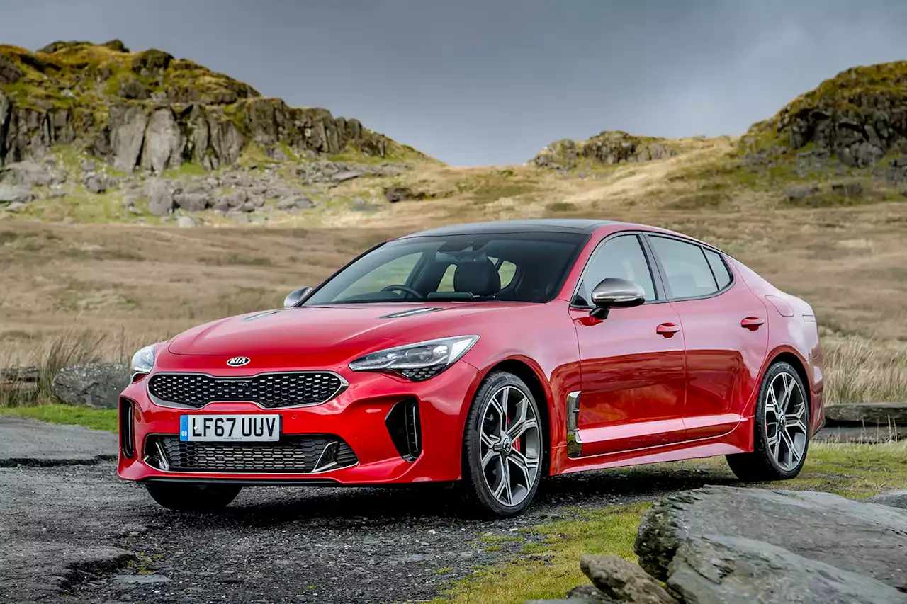 Kia Stinger | PH Used Buying Guide