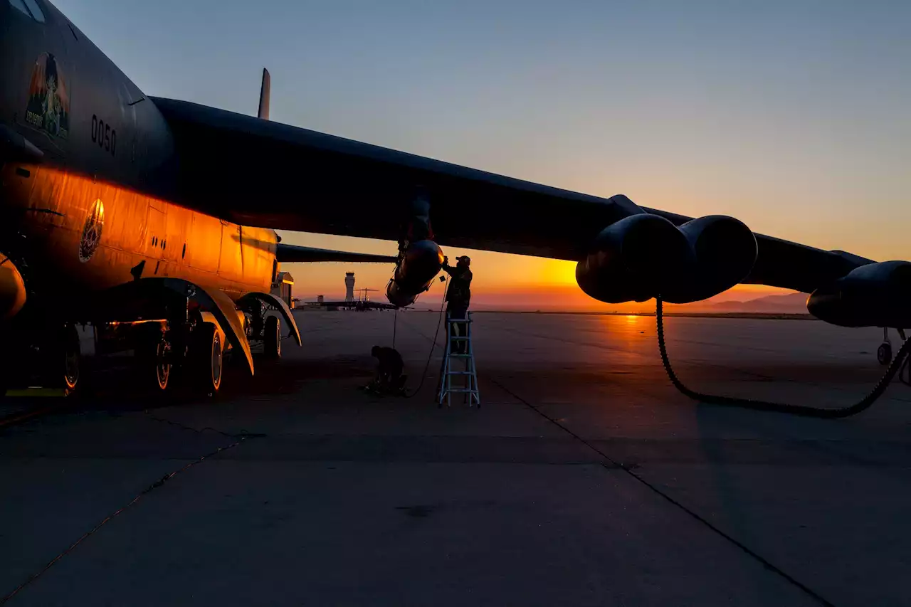 A short history of US hypersonic weapons testing