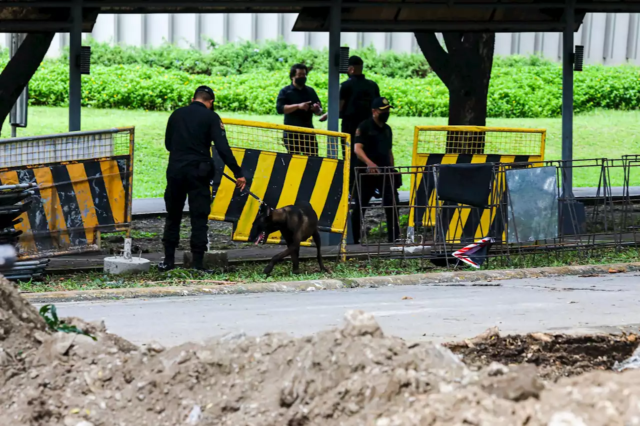 Ateneo reviews security protocols in wake of ex-Lamitan mayor's killing