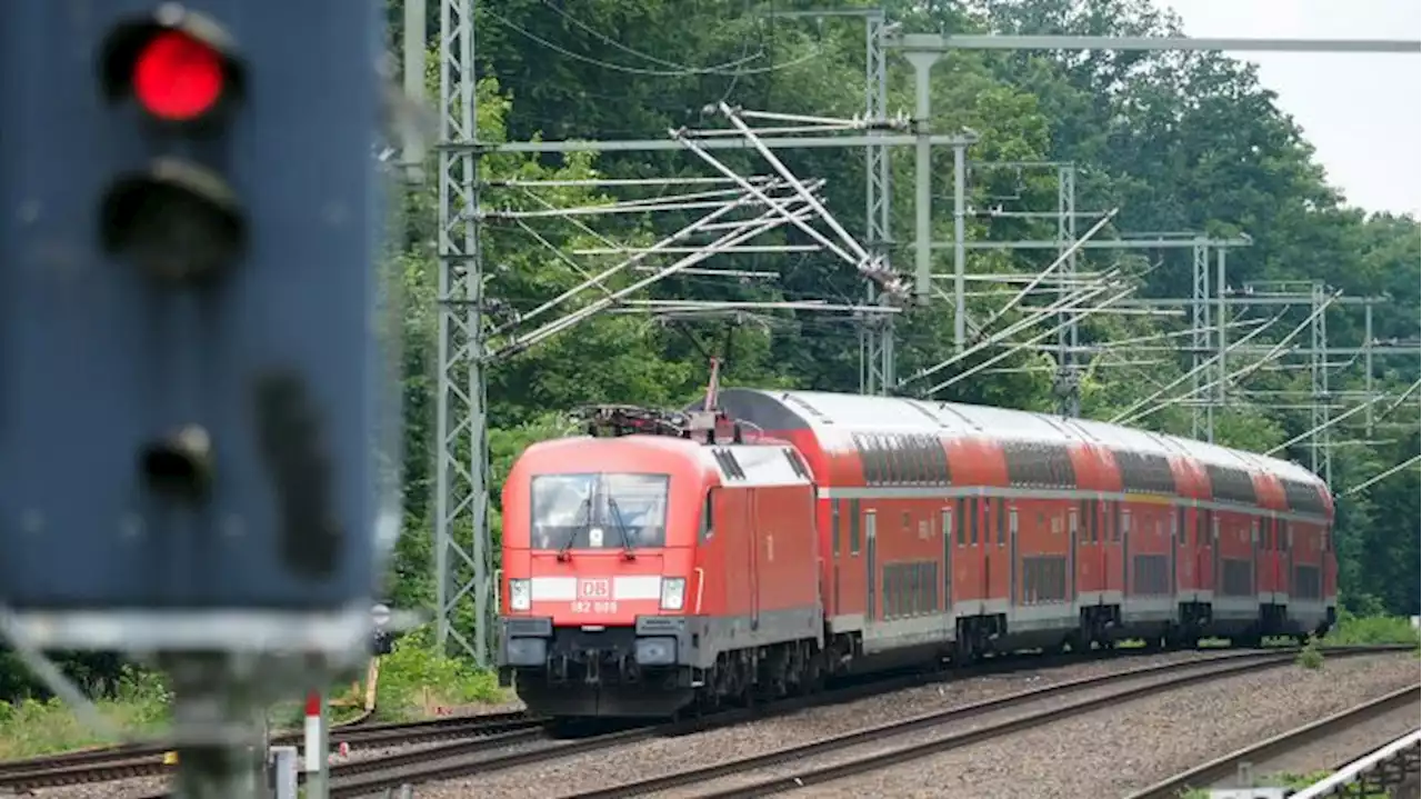 RB11 zwischen Cottbus und Frankfurt (Oder) für eine Woche unterbrochen