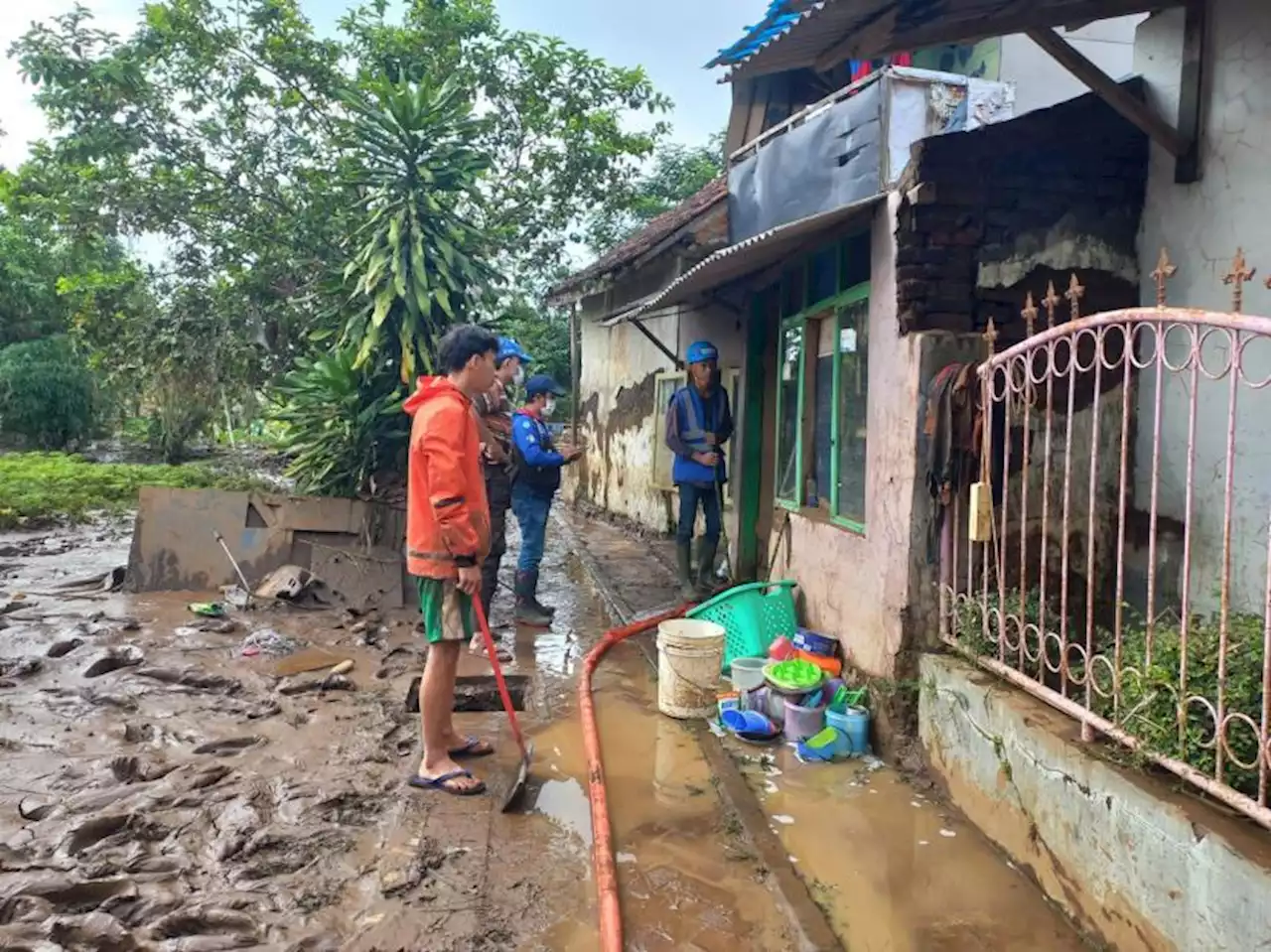 Mantan Wagub Jabar Sebut Bagi-Bagi Hutan Lewat KHDPK Picu Potensi Bencana |Republika Online