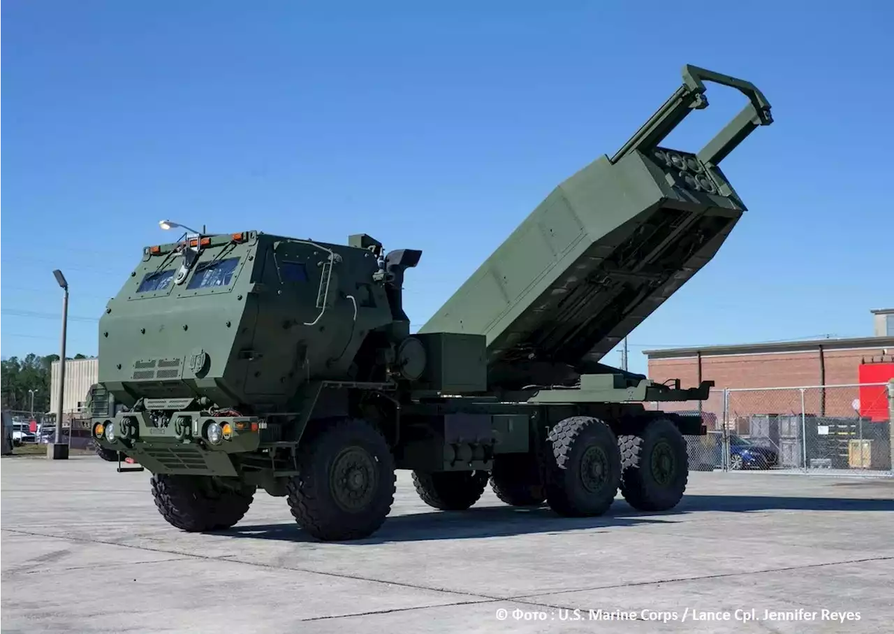 Российская ПВО за сутки сбила пять украинских дронов и ракеты HIMARS