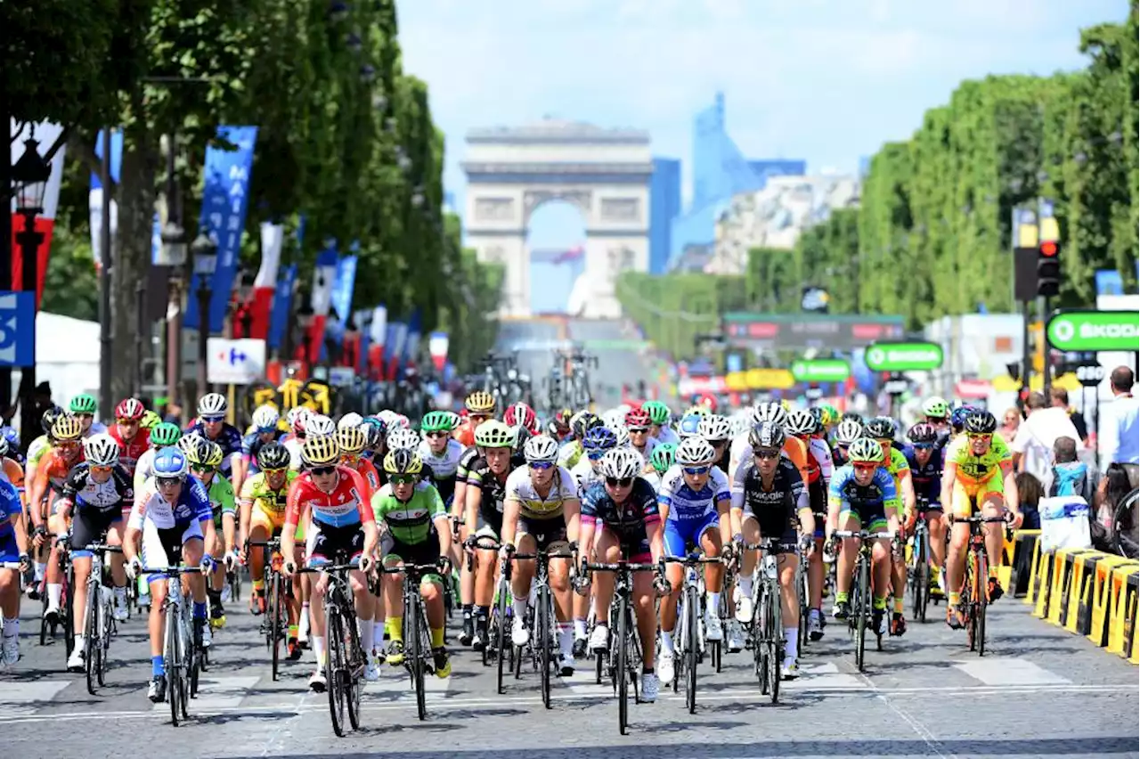 Tour de France Femmes preview: everything you need to know about every stage of the long-awaited race