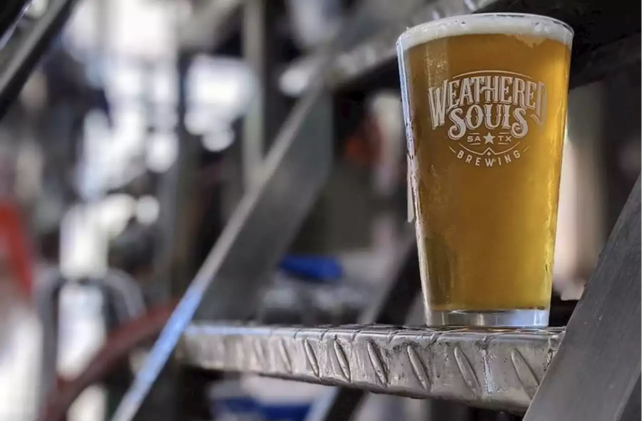 San Antonio’s Weathered Souls Brewing to host nightly themed events July 25-30