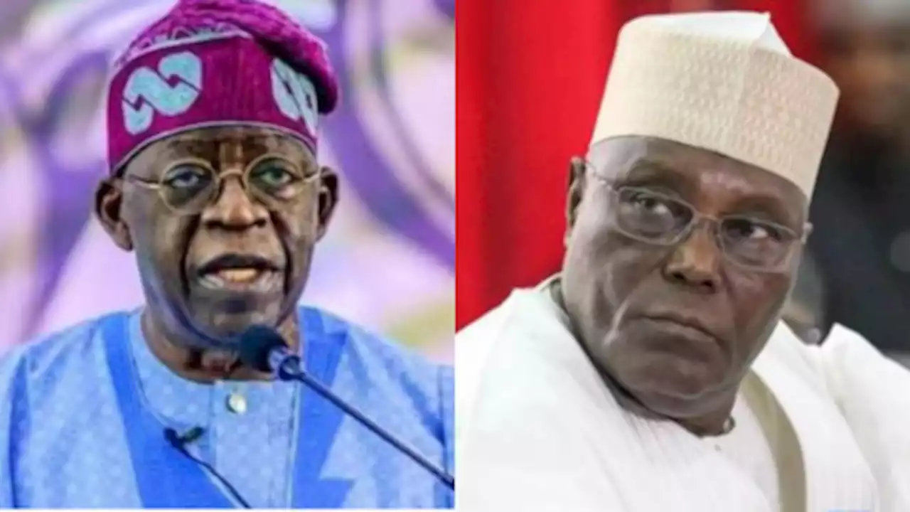 PDP Presidential Candidate, Atiku Challenges APC Rival, Tinubu To One-hour TV Interview | Sahara Reporters