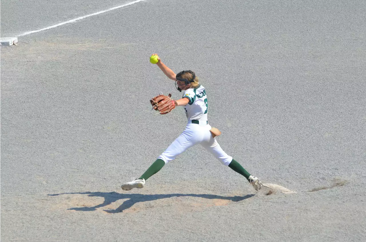 FIDDLER'S FACTS: P.E.I. girls' softball team learning from the best | SaltWire