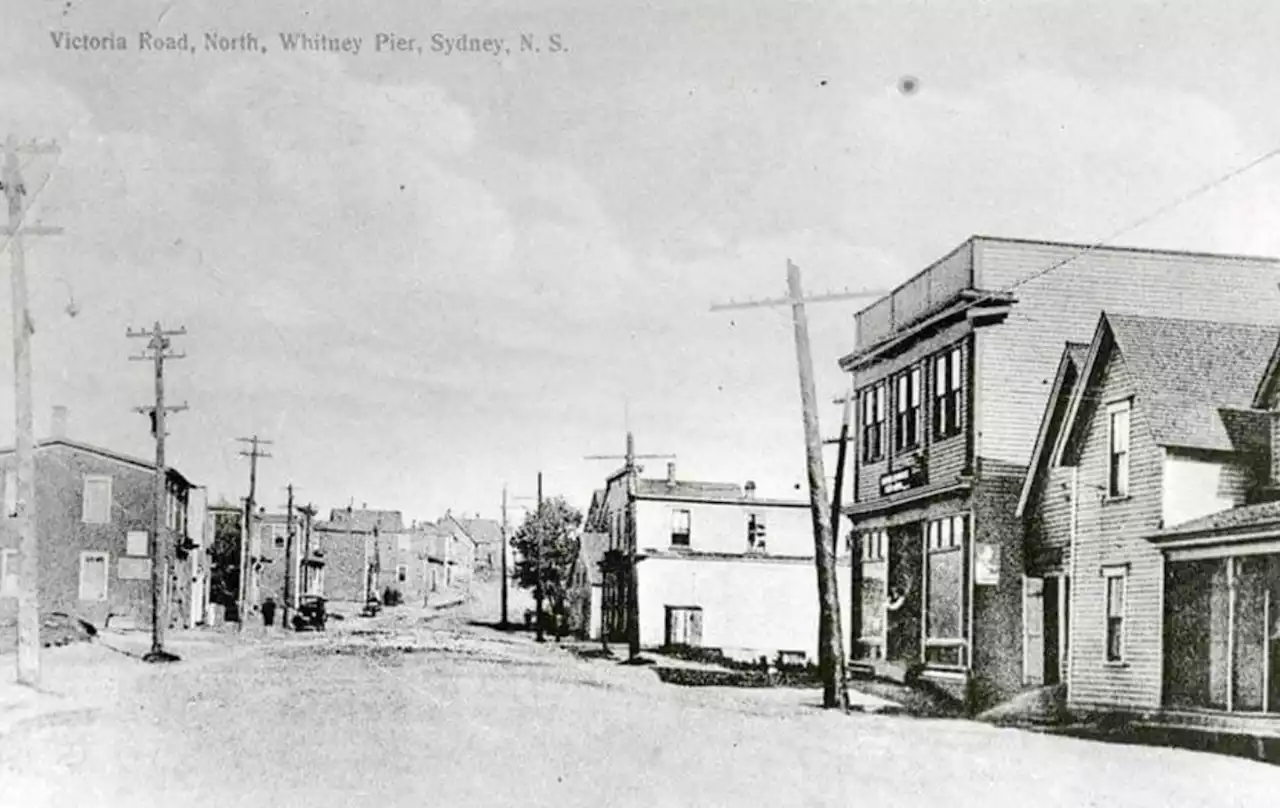 VANESSA CHILDS ROLLS: Naming the streets of Whitney Pier | SaltWire