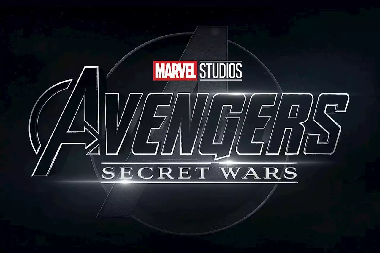 Marvel Announces Next Two Avengers Movies