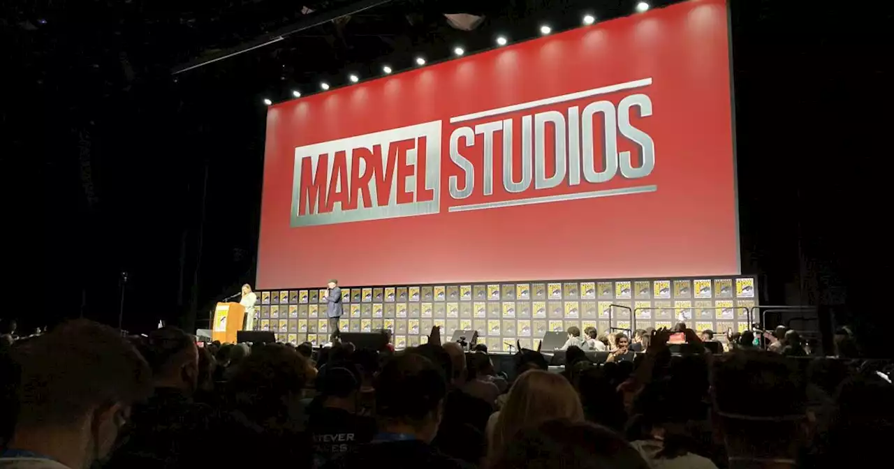 Marvel Studios: 5 things we learned on Comic-Con's biggest night