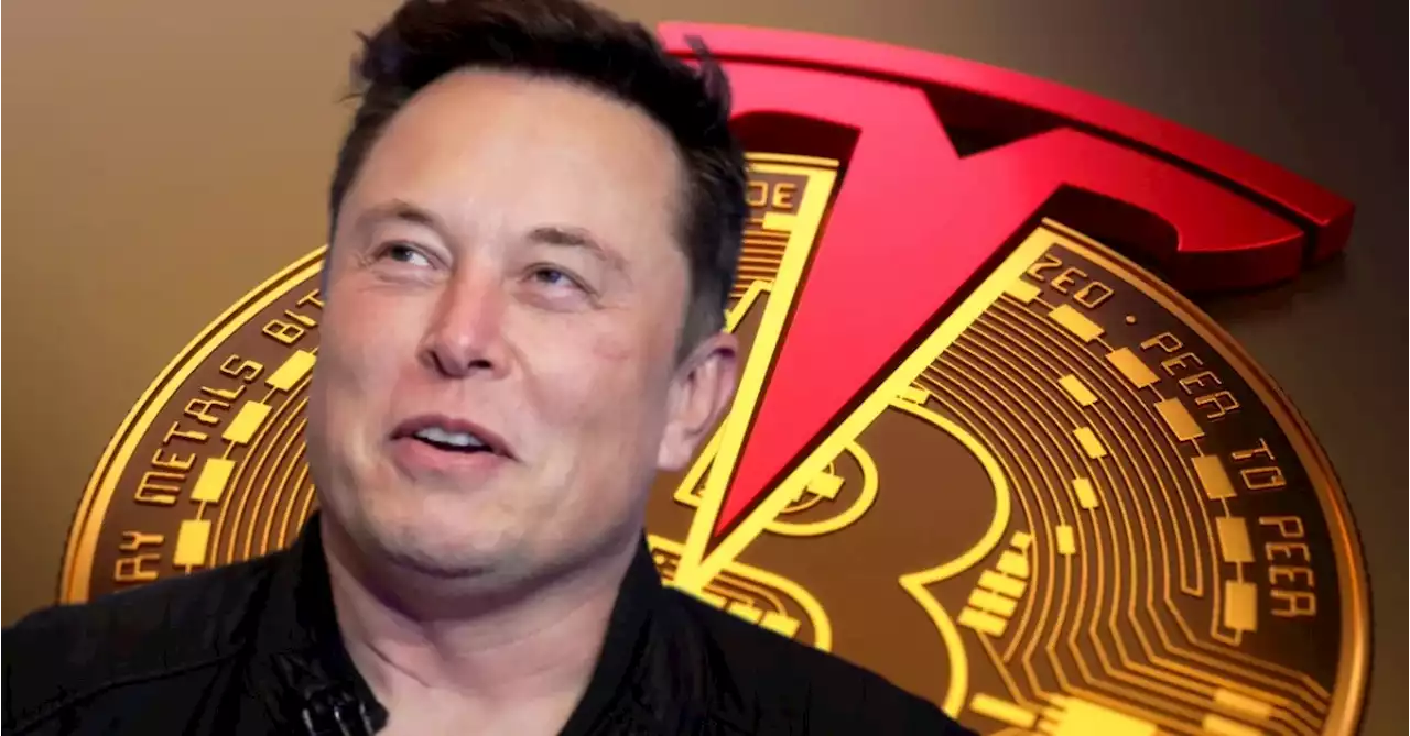 Tesla จะ ‘ซื้อ Bitcoin เพื่อถือเพิ่มในอนาคตอย่างแน่นอน’
