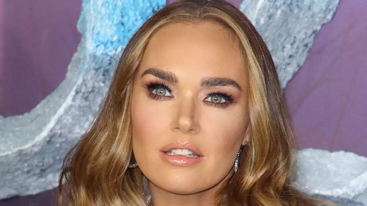 Tamara Ecclestone offers £6m reward to recover jewellery stolen by burglars