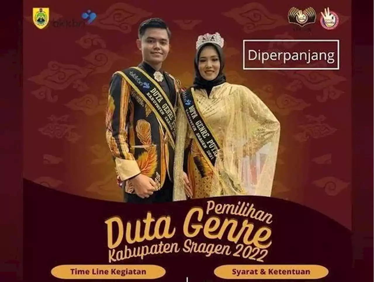 Jadi Duta GenRe Sragen, Tak Hanya Tambah Teman Sebaya, Tapi...