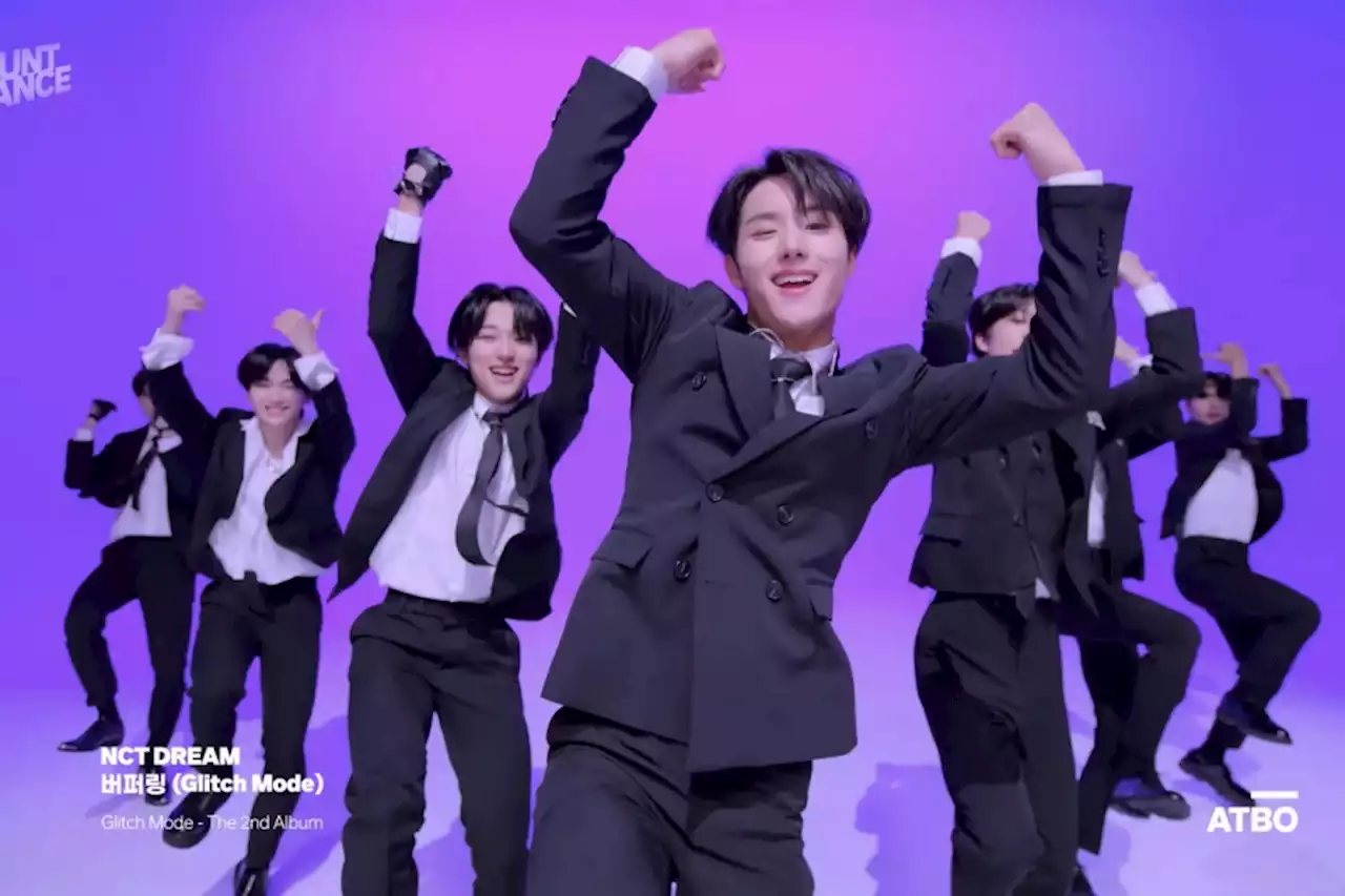 Watch: IST’s New Group ATBO Covers Hits By BTS, NCT, Stray Kids, TXT, ATEEZ, And SEVENTEEN