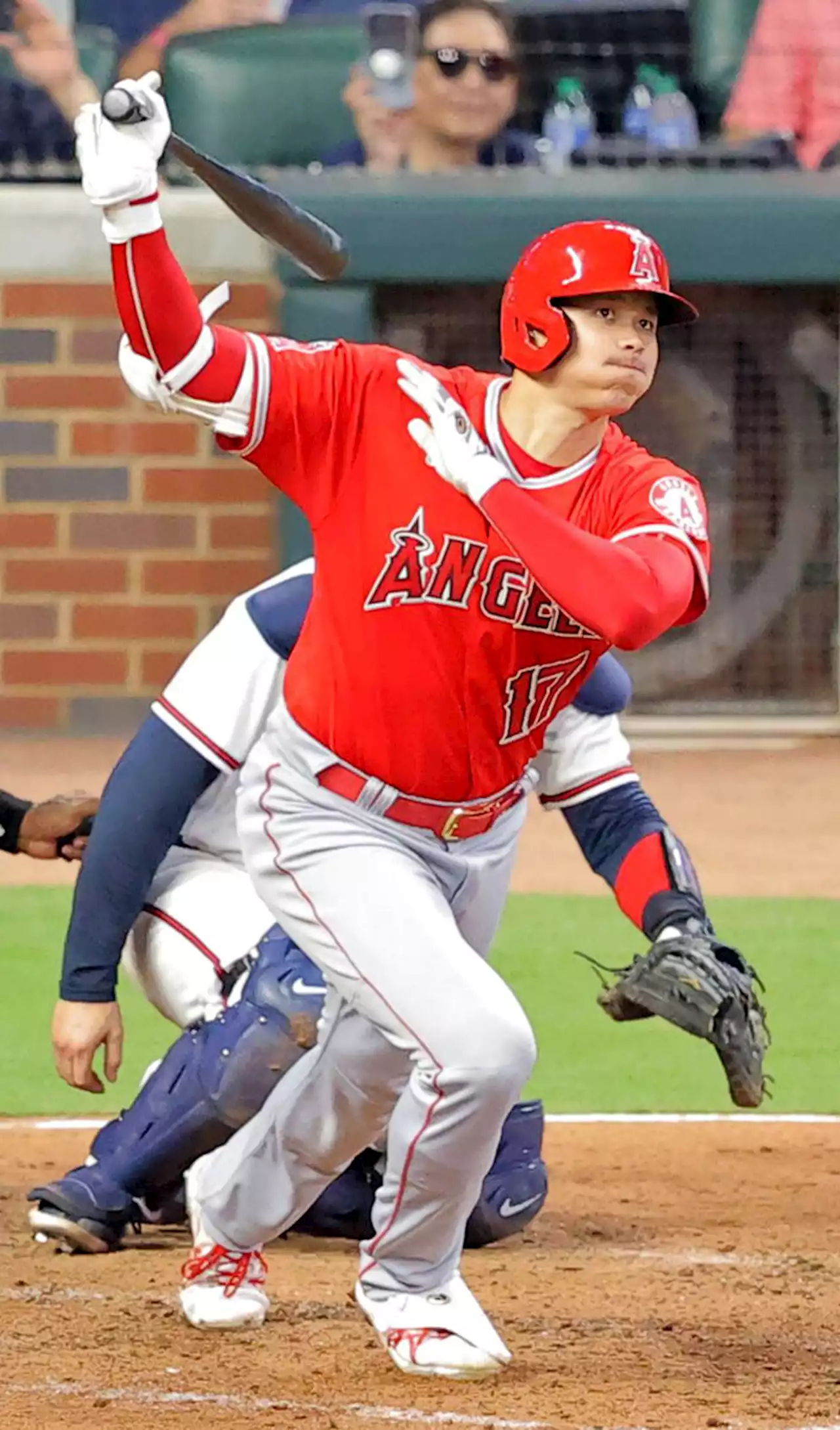 大谷翔平、２０号にもチーム低迷で笑顔なし 世界一の“野球小僧”本来の姿を取り戻せるか…担当記者が見た