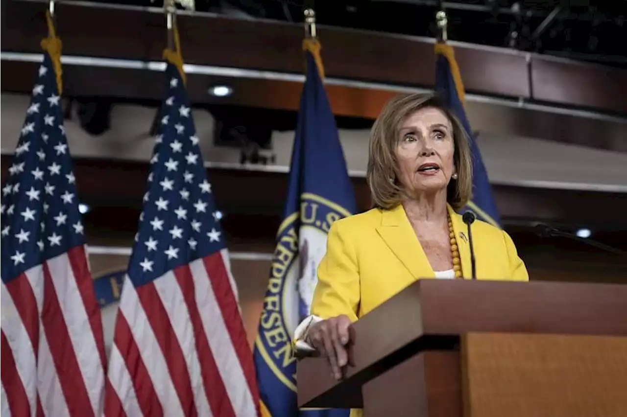China heightens warning to US over possible Pelosi visit to Taiwan: FT report