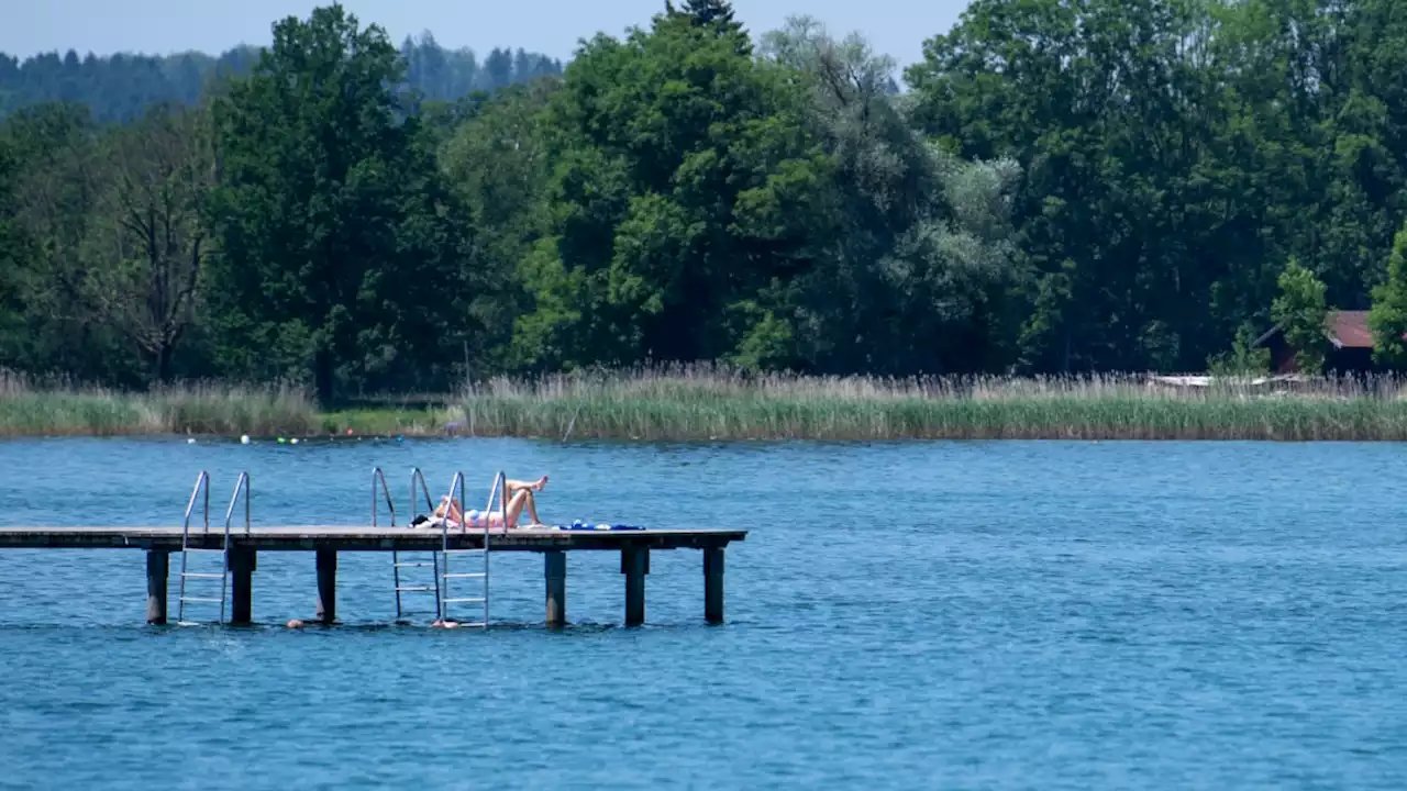 Bayern: Die Plagen und Absurditäten des Sommers