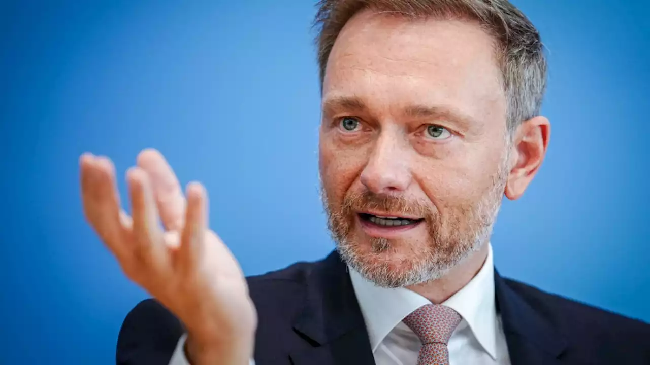 Corona-Maßnahmen: Lindner will Eigenverantwortung bei Infektionsschutz