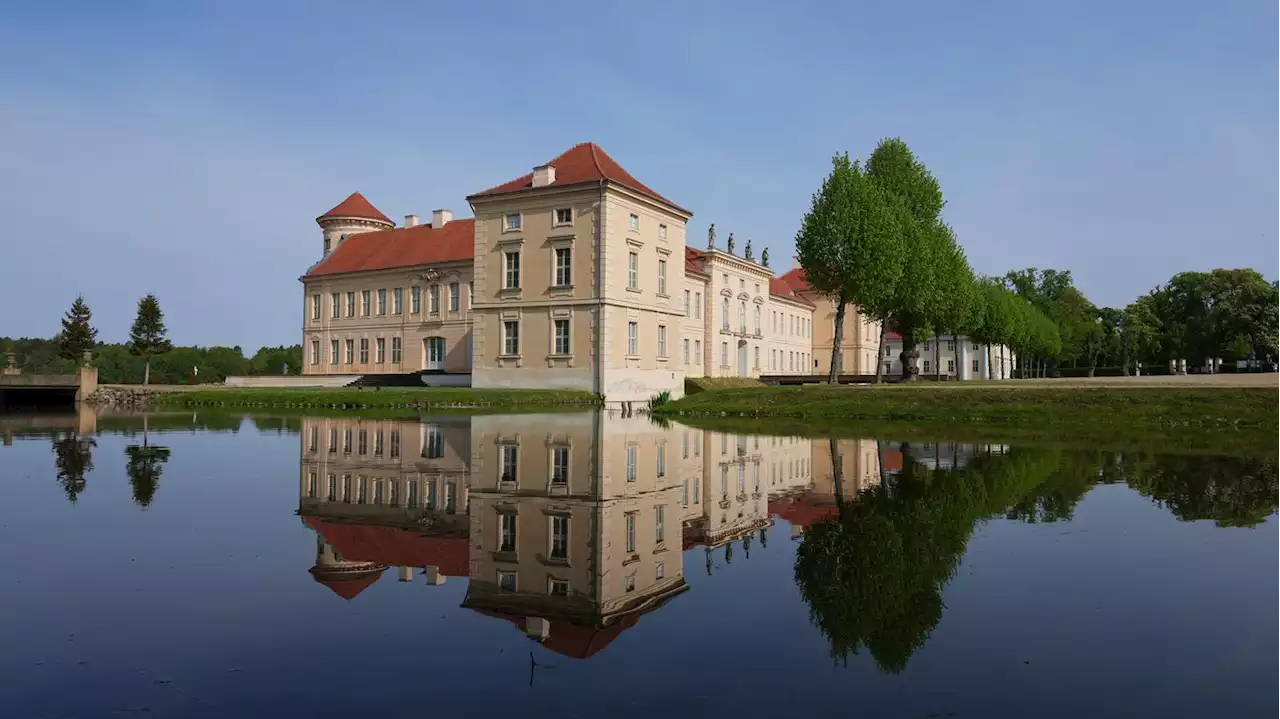 „Feind der Republik, Antisemit und Apostel“: Ex-Vorsitzender des Bundesverwaltungsgerichts bestärkt Brandenburg in Hohenzollern-Streit