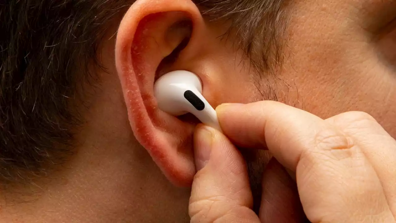 This tech could give AirPods Pro 2 the lossless upgrade we need