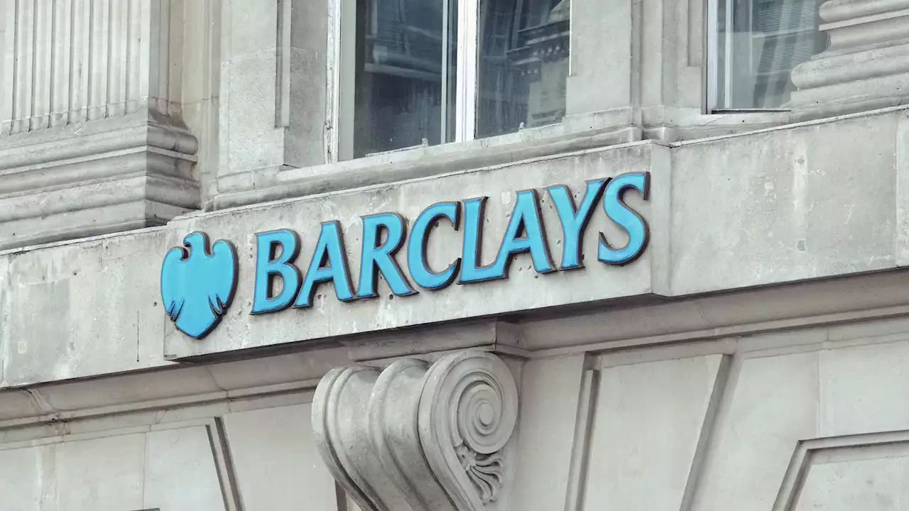 Barclays participating in funding round for crypto firm Copper: Sky News