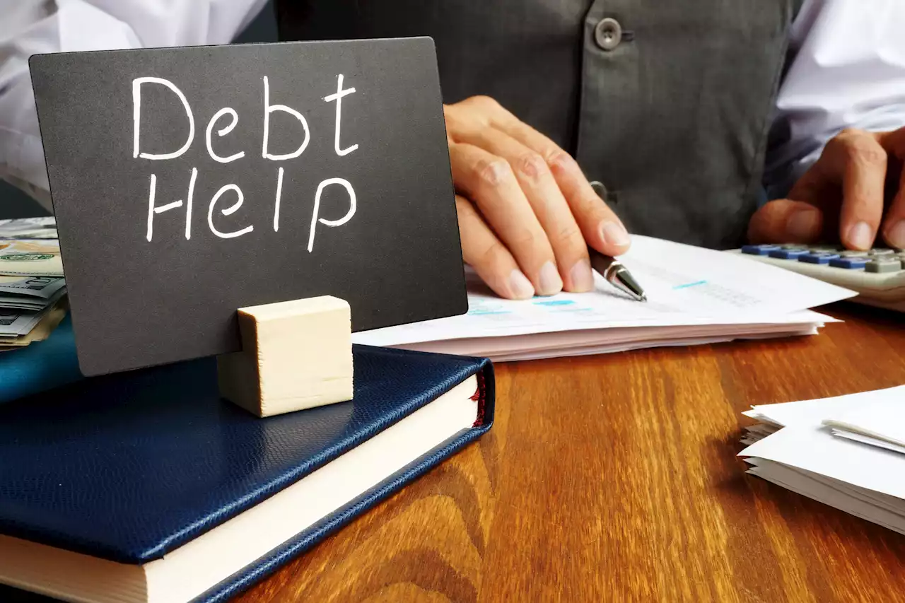 How to get rid of your debt | The Citizen